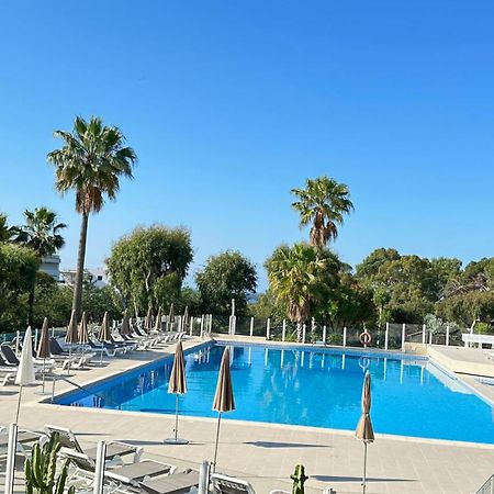 Appartement 2 Chambres Vue Mer Panoramique, Proche Croisette Cannes Vallauris Kültér fotó