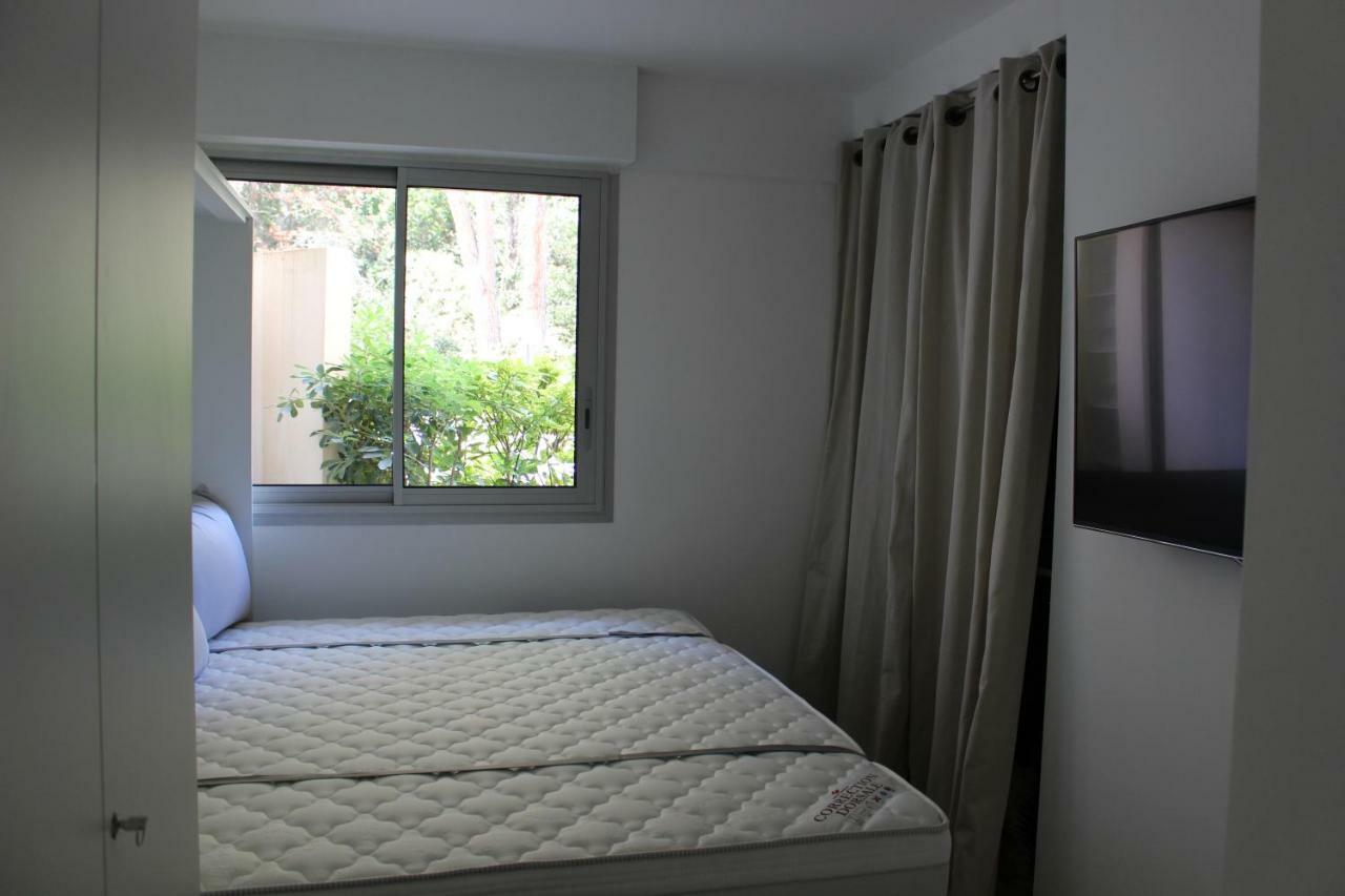 Appartement 2 Chambres Vue Mer Panoramique, Proche Croisette Cannes Vallauris Kültér fotó